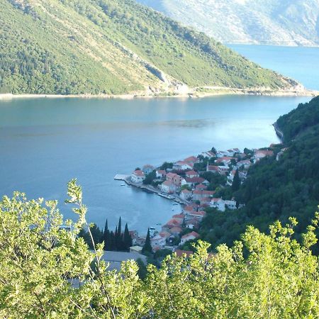 House By The Sea Villa Tivat Bagian luar foto