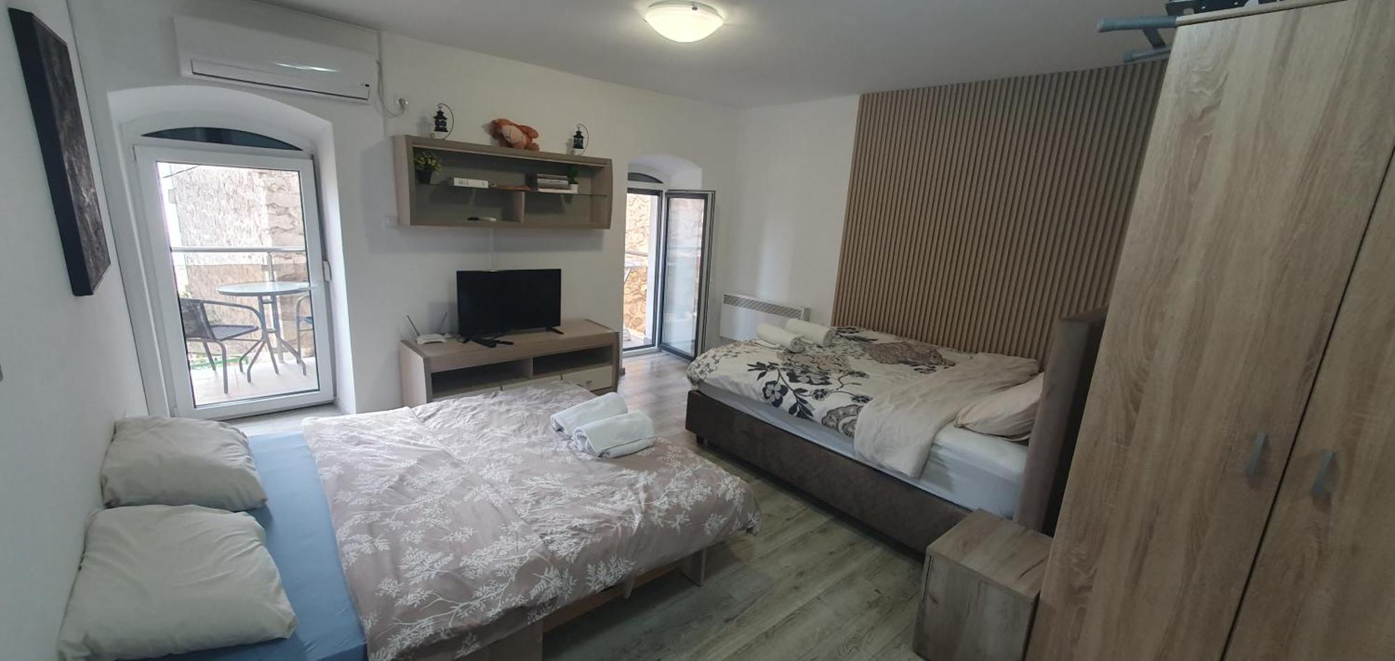 House By The Sea Villa Tivat Bagian luar foto